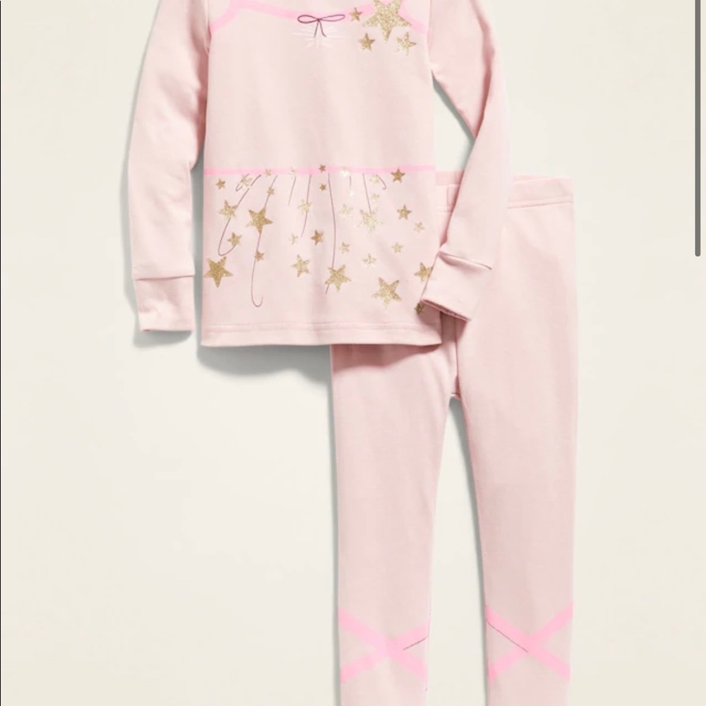 Old navy PJ set